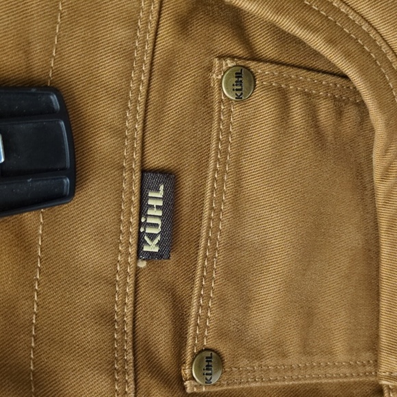 EUC Kuhl Rydr Jeans Size 32x32 - Picture 7 of 10